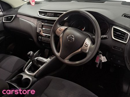 2017 Nissan Qashqai - photo 15