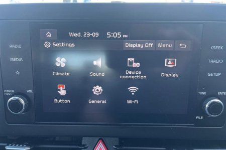 2023 Kia Sportage - photo 36