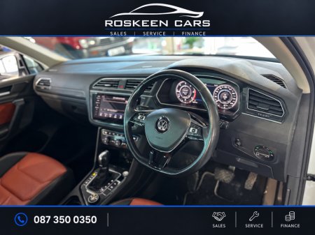 2020 Volkswagen Tiguan - photo 10