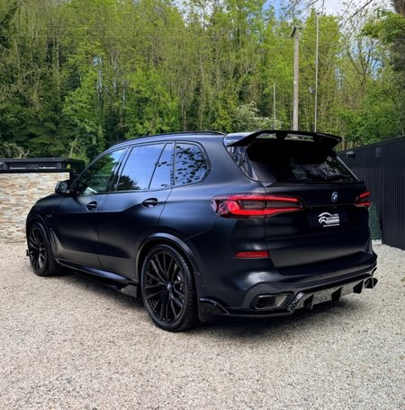 2022 BMW X5 - photo 3