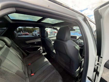 2018 Peugeot 3008 - photo 31