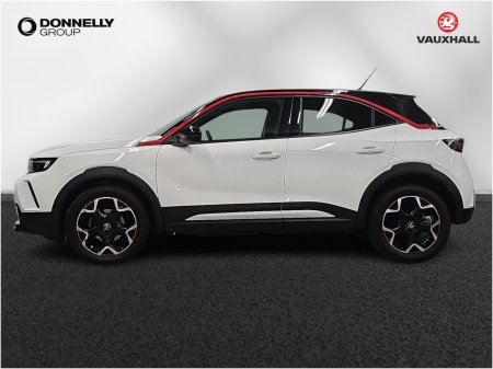 2024 Vauxhall Mokka - photo 14