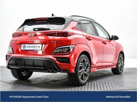 2023 Hyundai KONA - photo 12