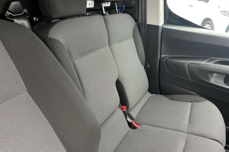 2023 Citroen Berlingo - photo 32