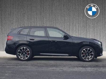 2024 BMW X3 - photo 3