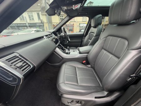 2022 Land Rover Range Rover Sport - photo 29