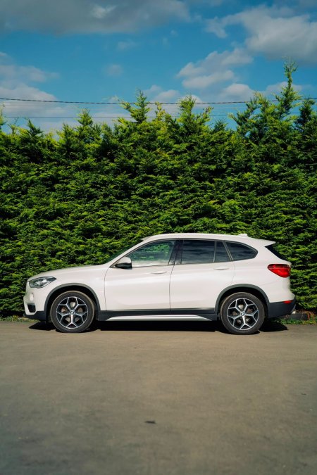 2019 BMW X1 - photo 2