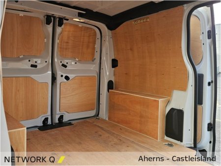 2025 Opel Vivaro - photo 21
