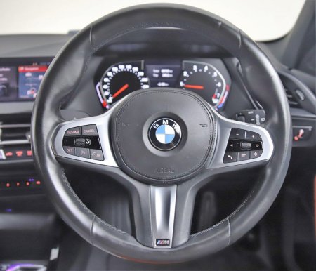 2020 BMW 1-Series - photo 16