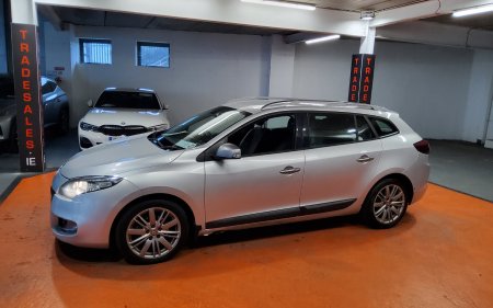 2011 Renault Megane - photo 6