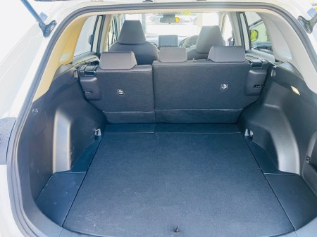 2022 Toyota RAV4 - photo 12