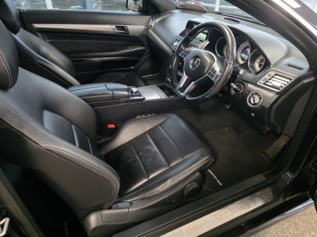 2014 Mercedes-Benz E-Class - photo 9