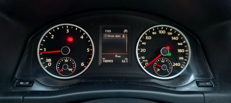 2014 Volkswagen Tiguan - photo 39