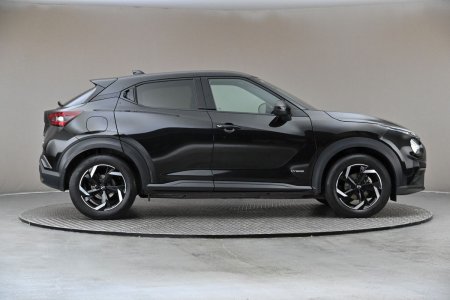 2024 Nissan Juke - photo 11