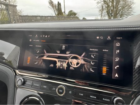 2026 Bentley Continental - photo 22