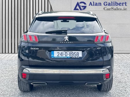 2024 Peugeot 3008 - photo 6