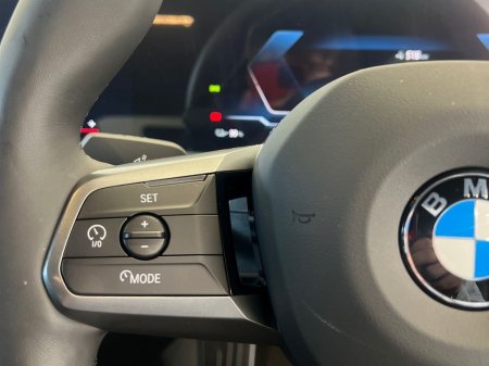 2026 BMW iX - photo 17