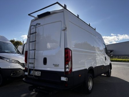 2022 Iveco Daily - photo 6