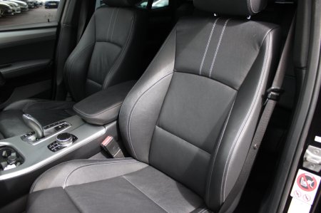 2017 BMW X3 - photo 22