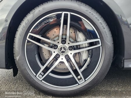 2026 Mercedes-Benz E-Class - photo 5