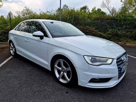 2014 Audi A3 - photo 2