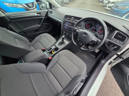2019 Volkswagen Golf - photo 13