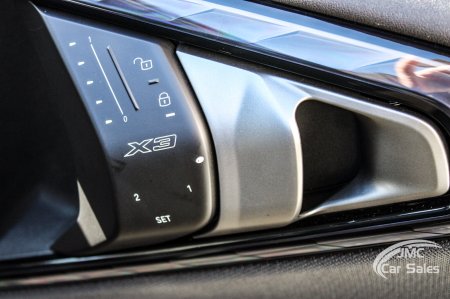 2026 BMW X3 - photo 36