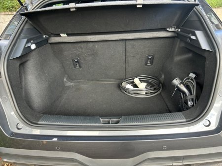 2023 MG MG4 - photo 6