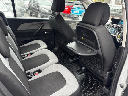 2015 Citroen C4 - photo 3