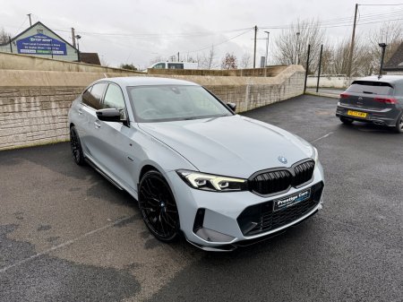 2024 BMW 3-Series - photo 5