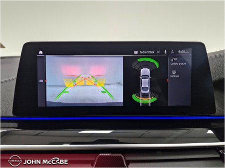 2020 BMW 5-Series - photo 38