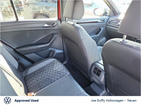 2024 Volkswagen T-Roc - photo 25