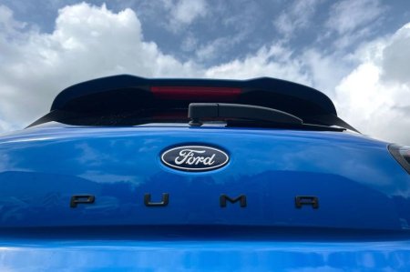 2024 Ford Puma - photo 26