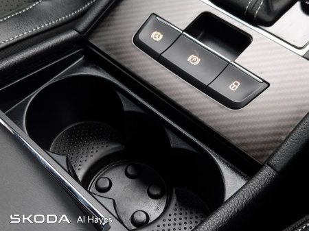 2024 Skoda Superb - photo 34