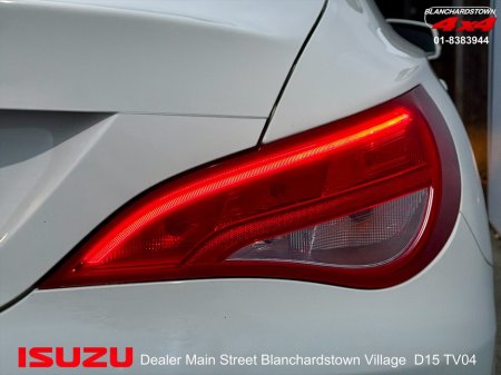 2016 Mercedes-Benz CLA - photo 18