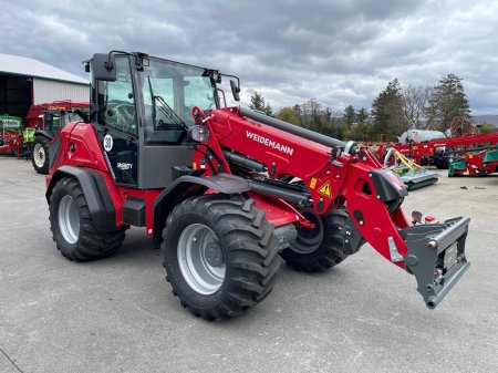 2026 Weidemann 3060T