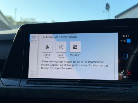 2021 Volkswagen Golf - photo 24