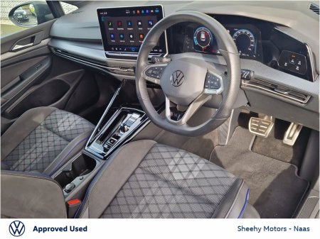 2024 Volkswagen Golf - photo 7
