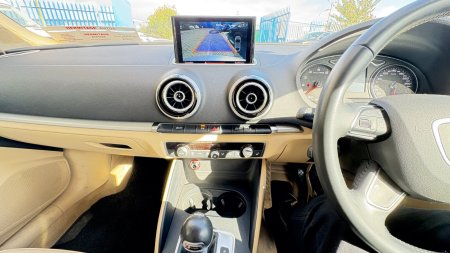 2016 Audi A3 - photo 12