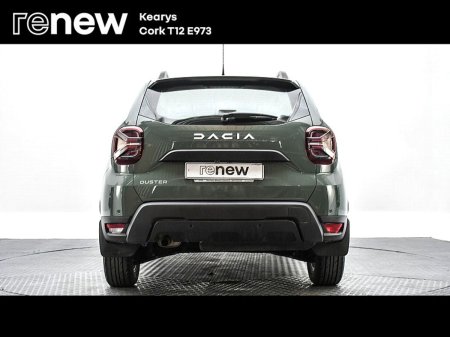 2023 Dacia Duster - photo 10