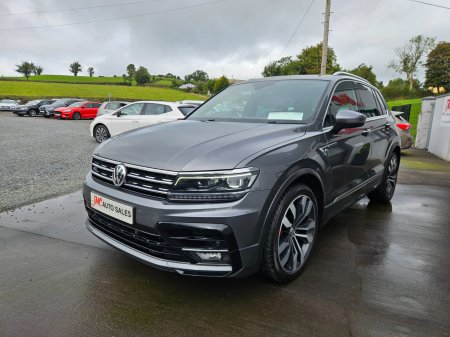2017 Volkswagen Tiguan - photo 9