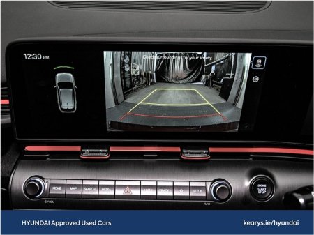 2026 Hyundai KONA - photo 29