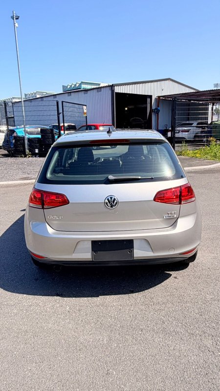 2015 Volkswagen Golf - photo 7