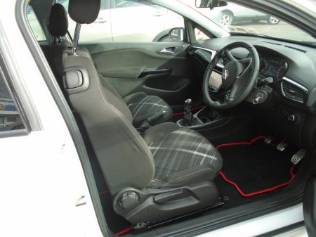 2016 Opel Corsa - photo 7