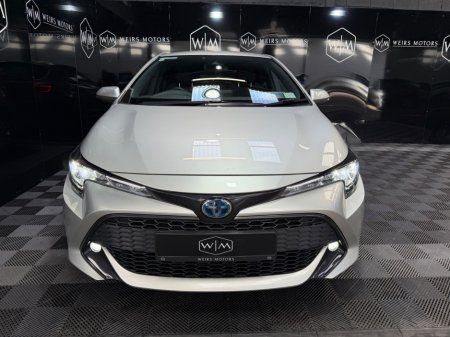 2021 Toyota Corolla - photo 3