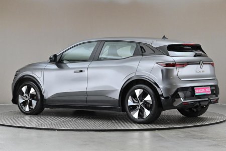 2023 Renault Megane - photo 6
