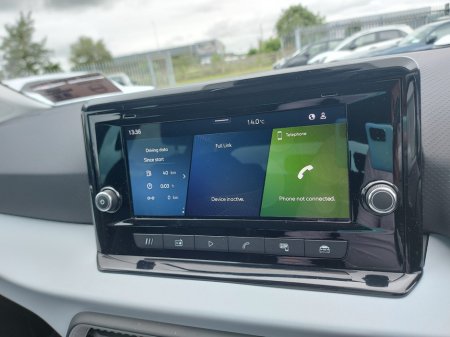 2025 SEAT Ibiza - photo 20