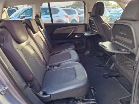 2022 Citroen Grand C4 Picasso - photo 13