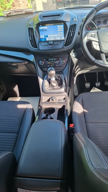 2017 Ford EcoSport - photo 11