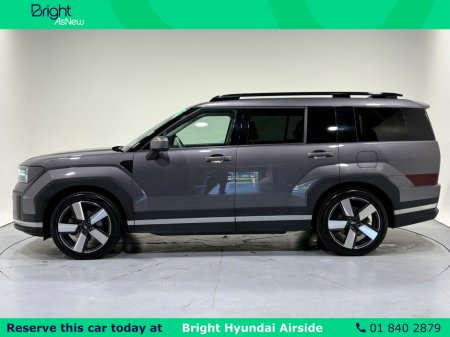 2024 Hyundai Santa Fe - photo 8
